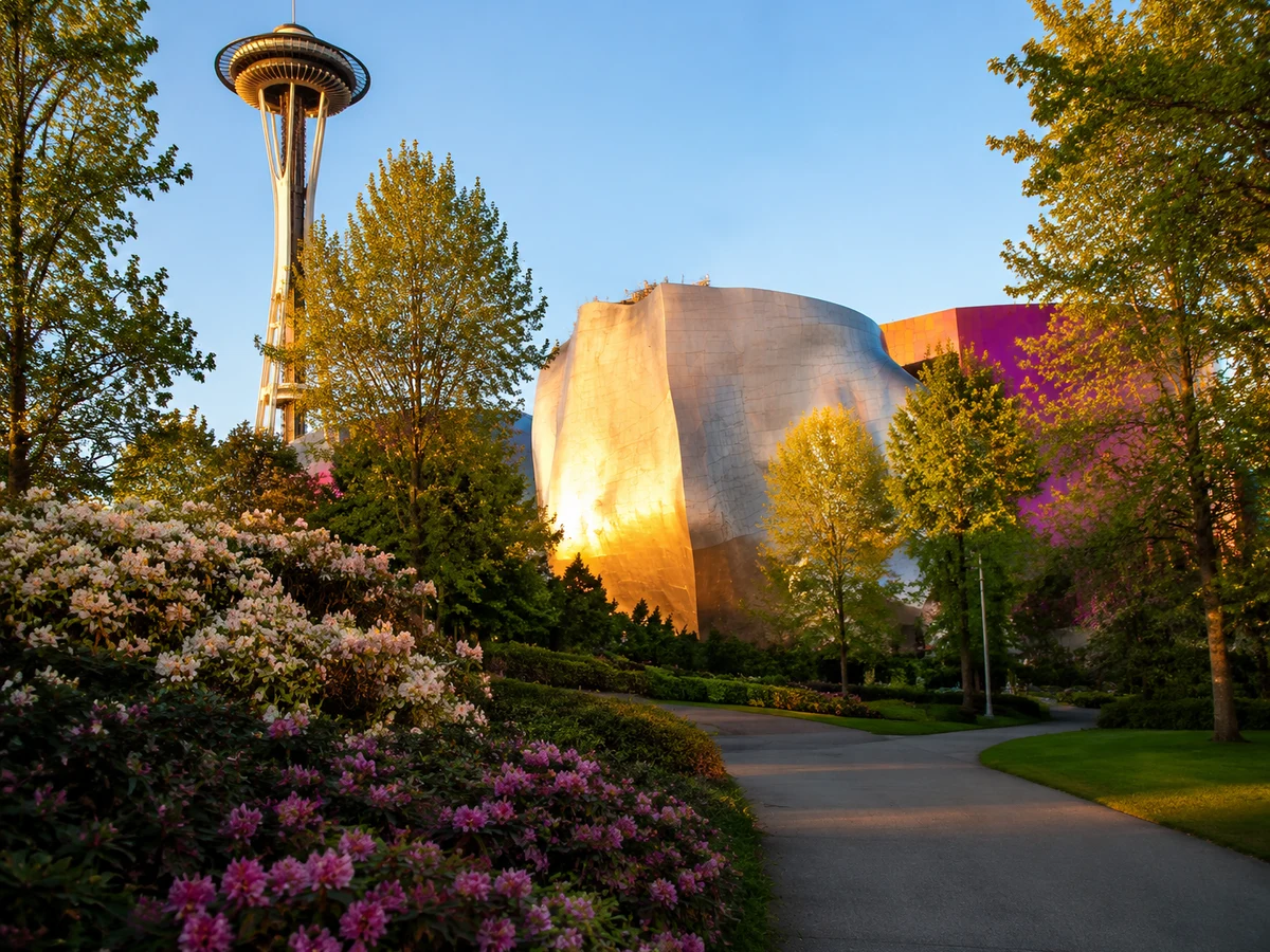 Seattle Center