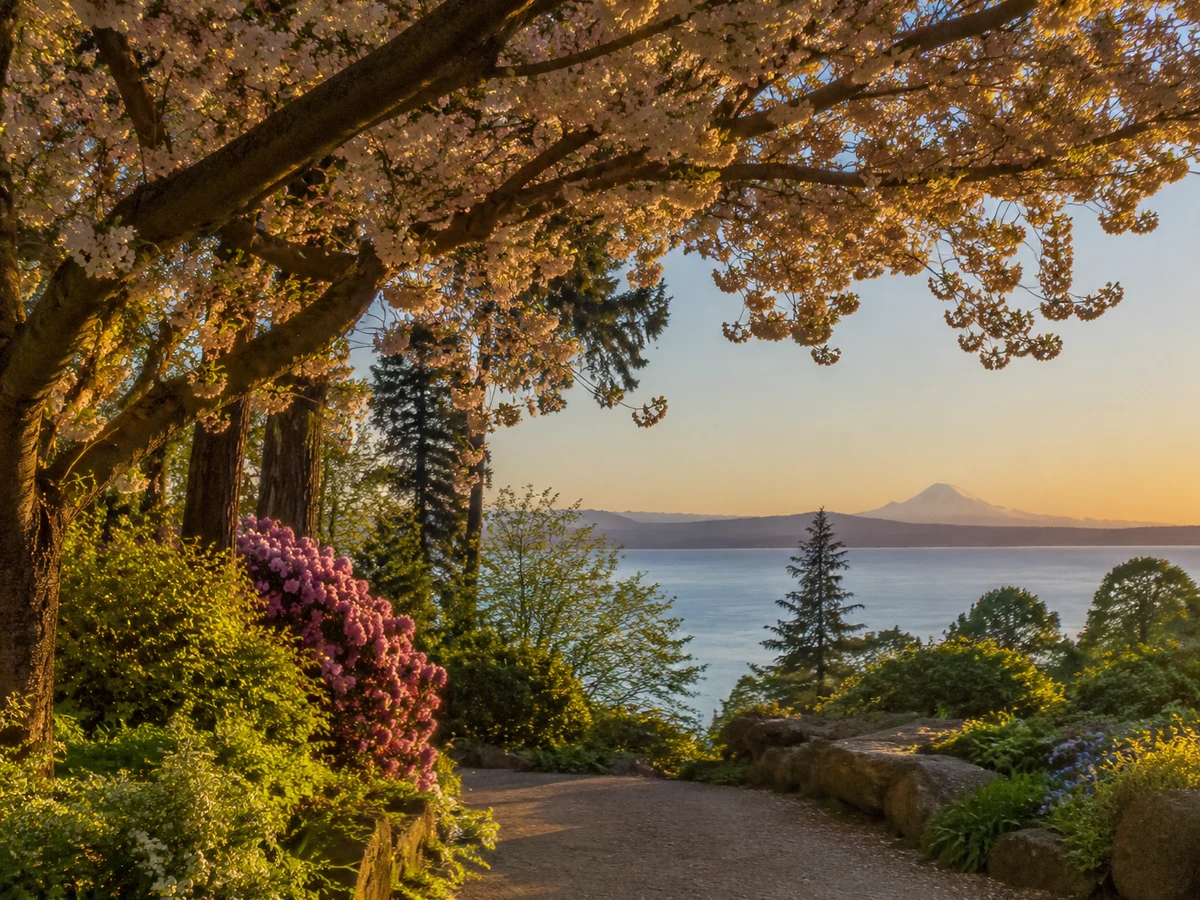 Seward Park