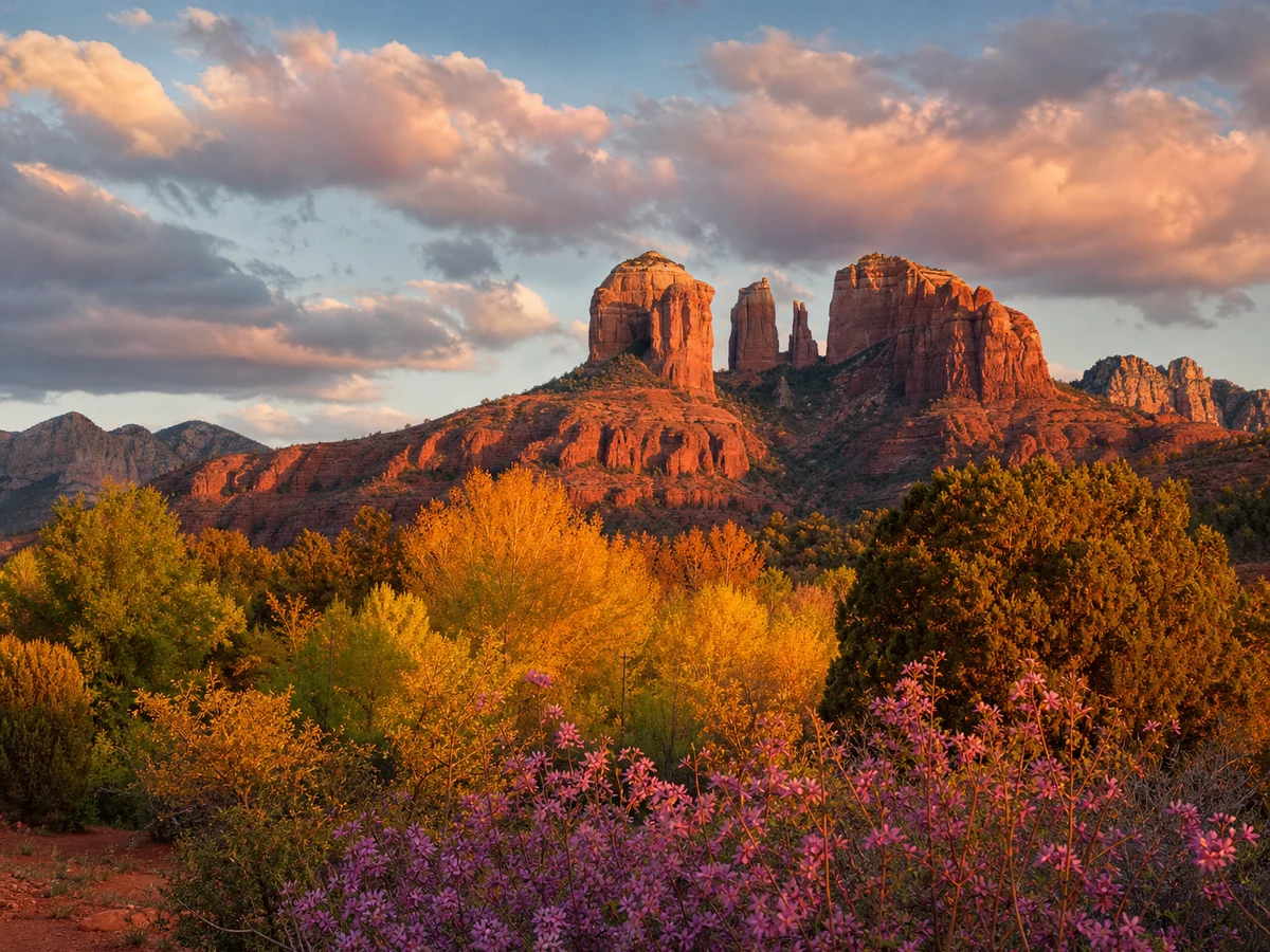 Sedona
