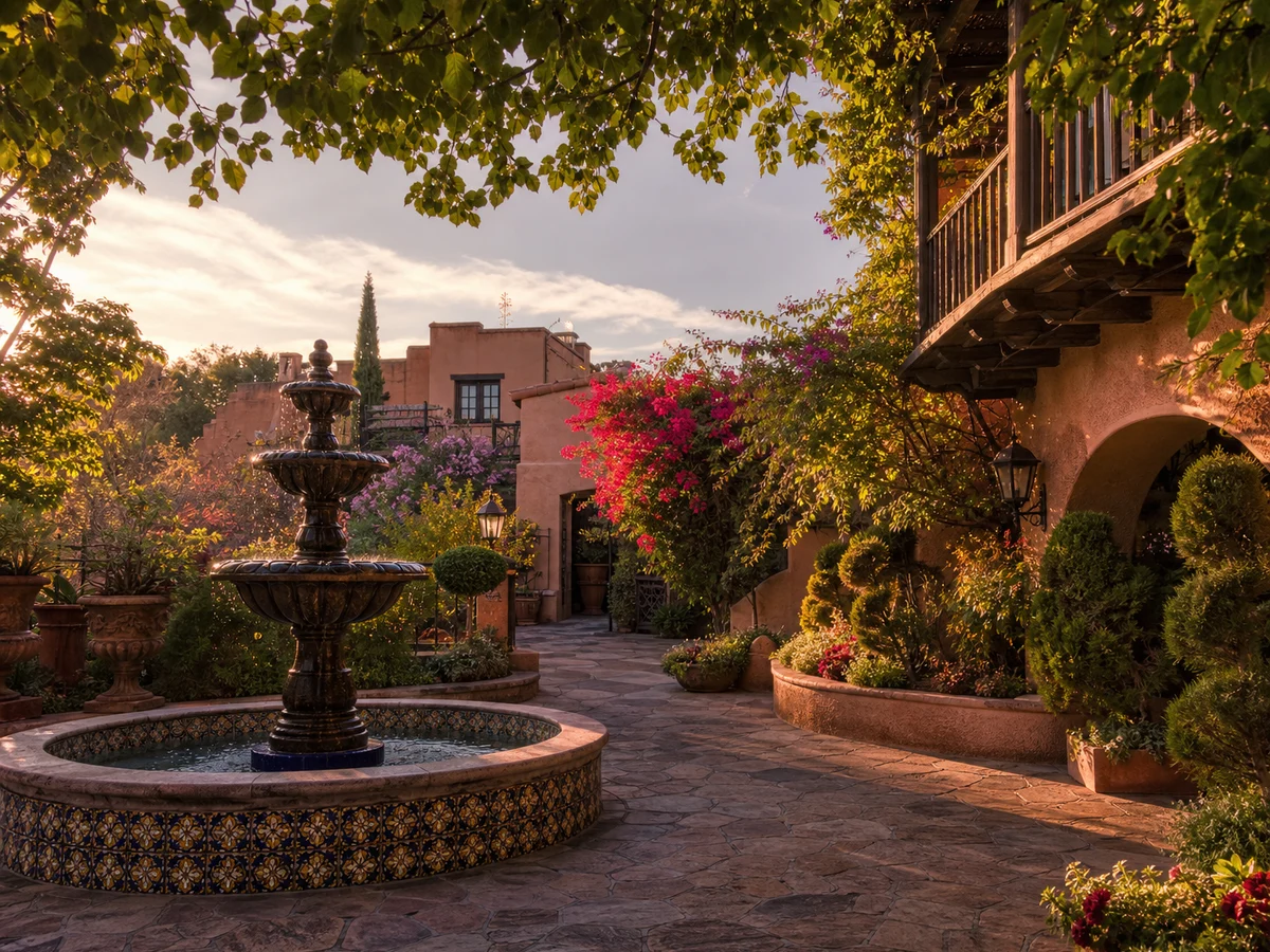Tlaquepaque Mall