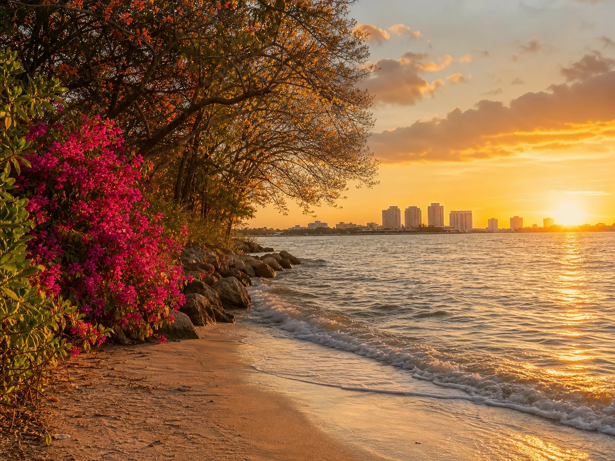 Harbour Island