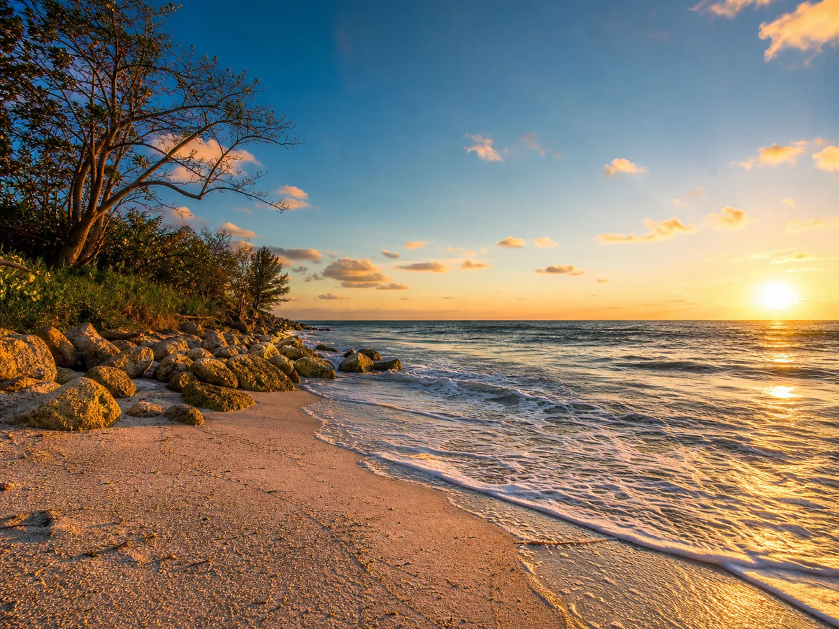 St. Petersburg Beaches
