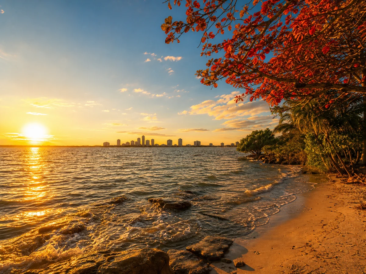 Tampa Bay