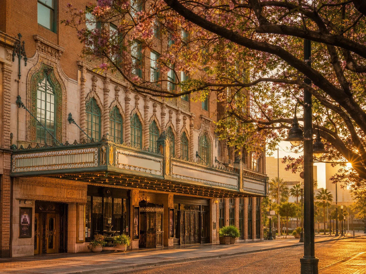 Tampa Theater