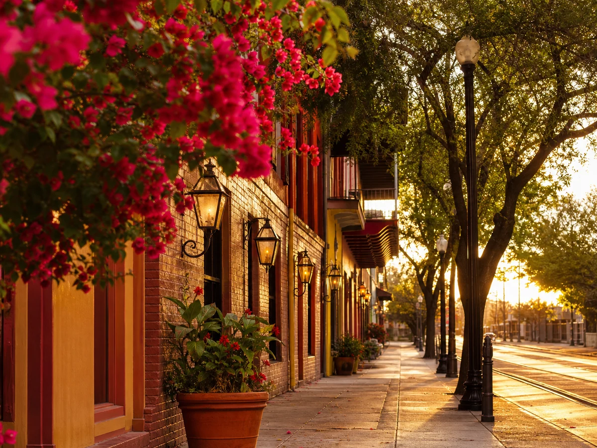 Ybor City