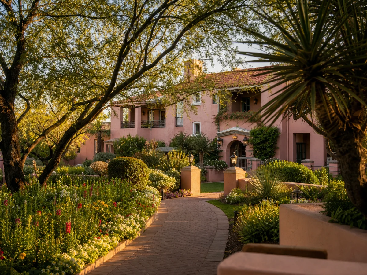 Arizona Inn