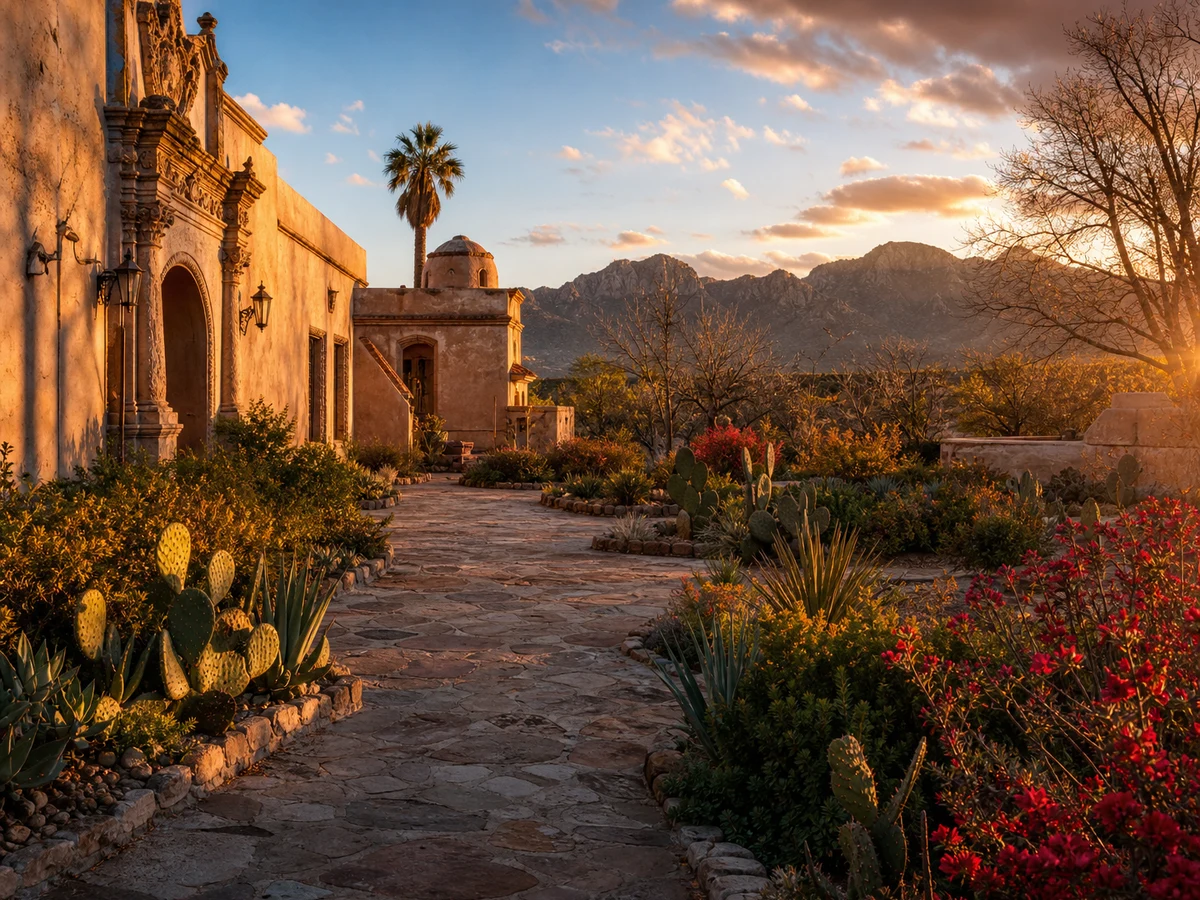Tucson