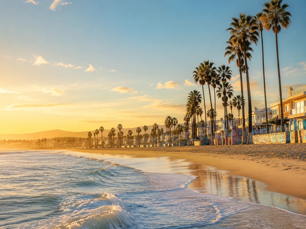 Venice Beach