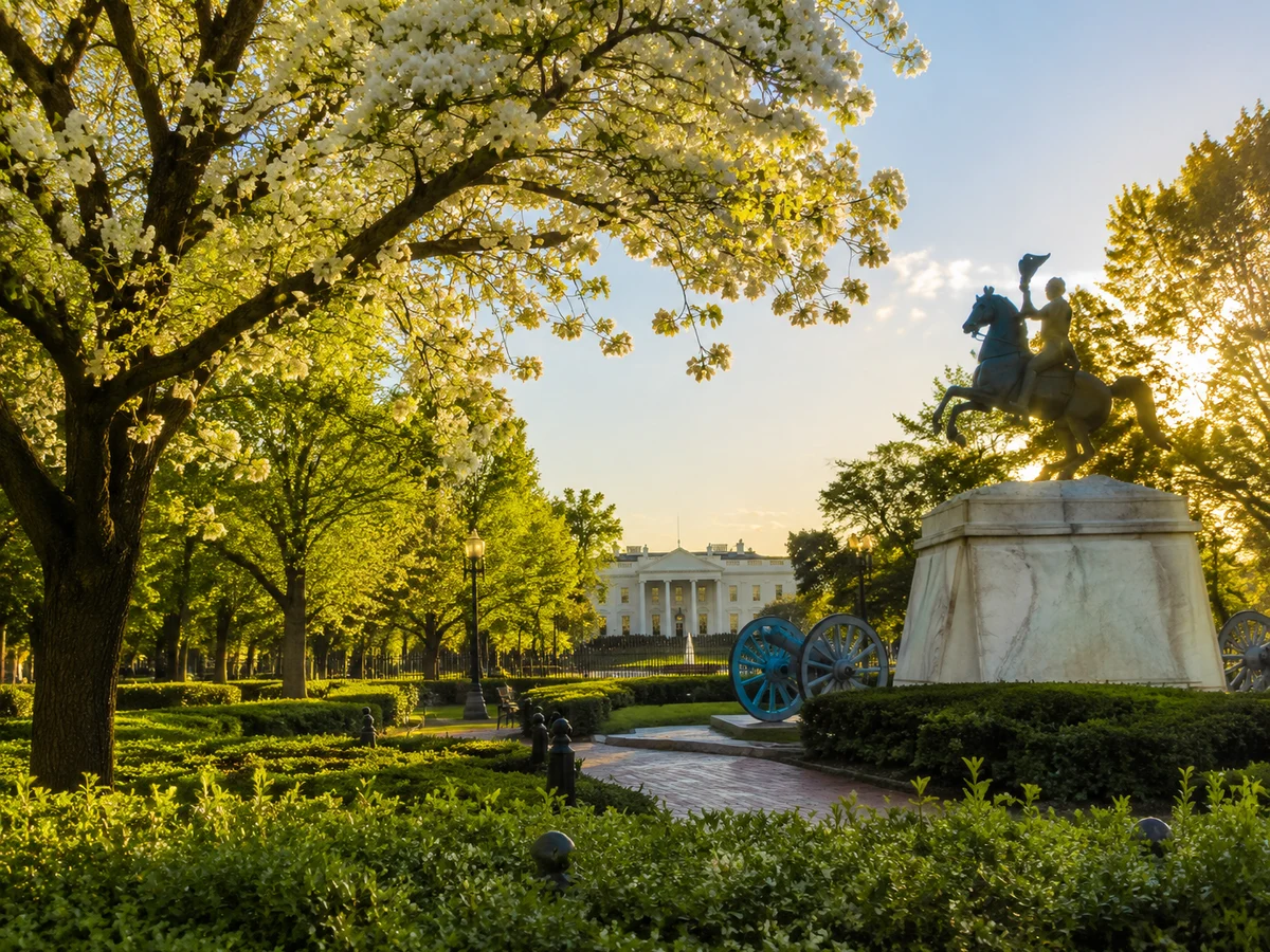 Lafayette Park