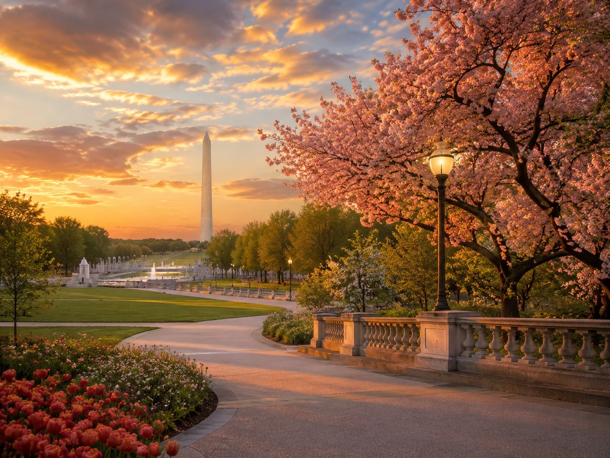 National Mall