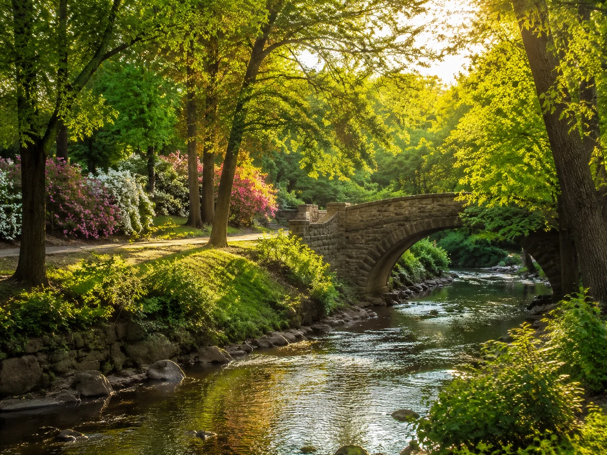 Rock Creek Park