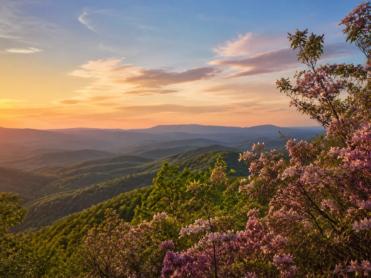 Skyline Drive